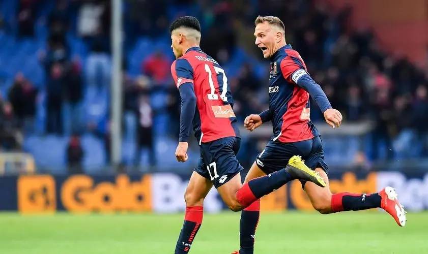 意甲：热那亚VS亚特兰大 最新精准比分预测