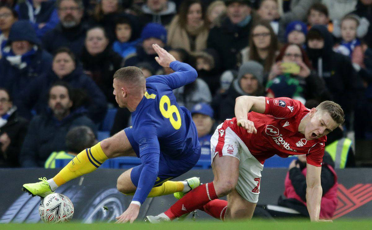 西汉姆联迎战诺丁汉森林：能否延续反弹势头？还是难以跨越的防线？