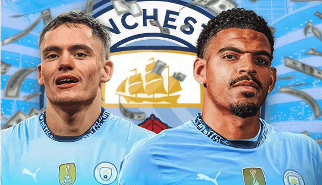 放弃1.5亿维尔茨转攻B计划，奥尔莫17球数据封神，瓜帅钦点中场拼图