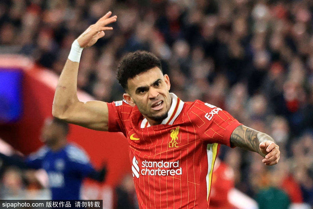 HEREWEGO！拜仁签利物浦迪亚斯达协议 转会费7500万欧